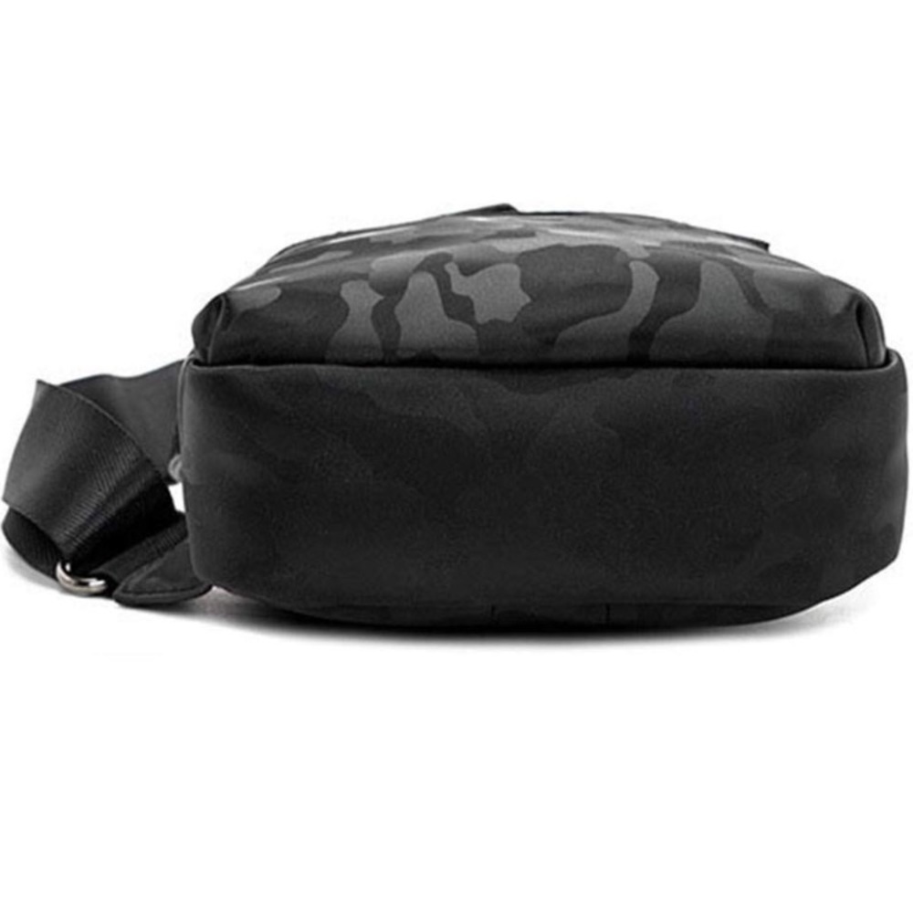 Sling Chest Bag Shoulder Cross Body Camouflage - Picture 6 of 7